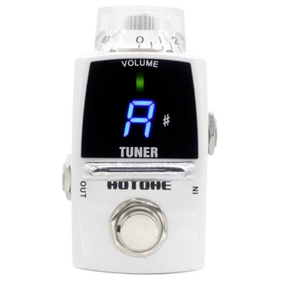 Hotone Tuner